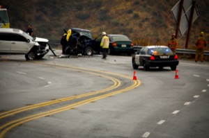 Accident Reconstruction
