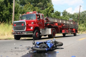 Motorcycle Accidents