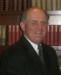 Picture of John R. Foran