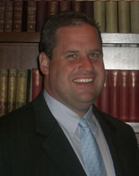 Picture of Ryan J. Foran