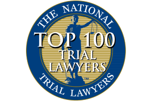 The National Top 100 Trial Lawyers Trial Lawyers