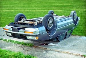 Maryland Injury Lawyer
