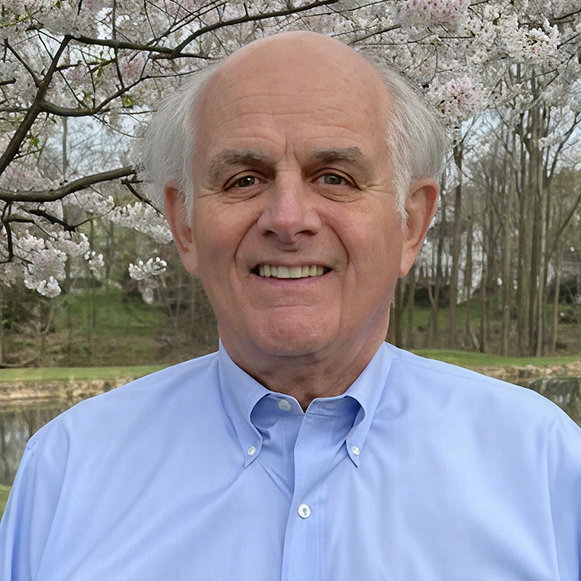 John R. Foran