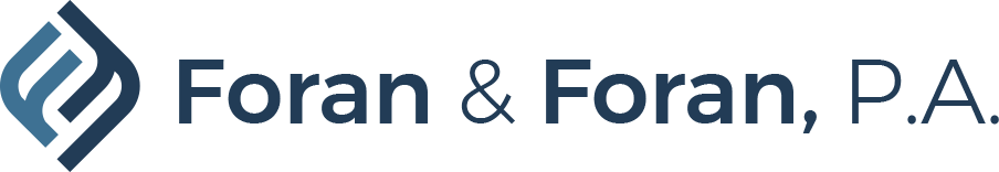 Foran & Foran P.A.