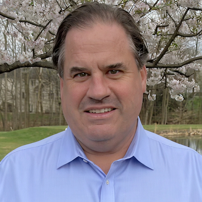 Ryan J. Foran